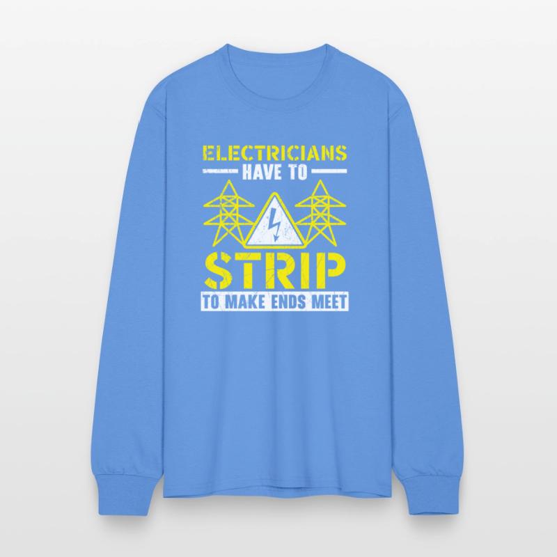 Electrician Electrical Engineer Job Electricity