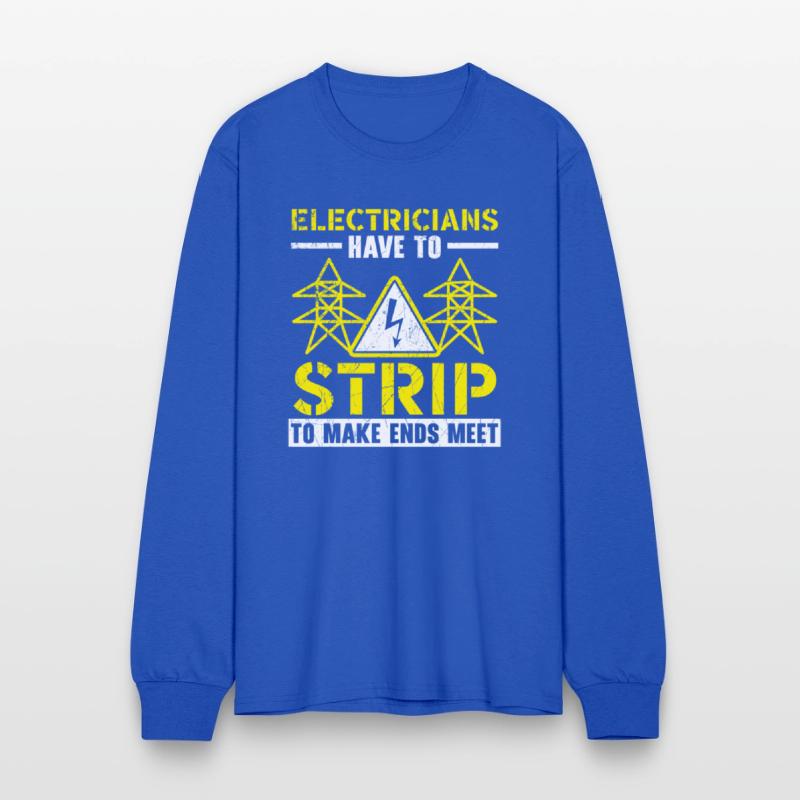 Electrician Electrical Engineer Job Electricity