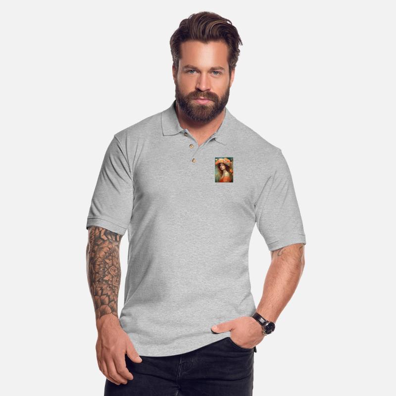 Elegance in Motion: The Fashionable Woman