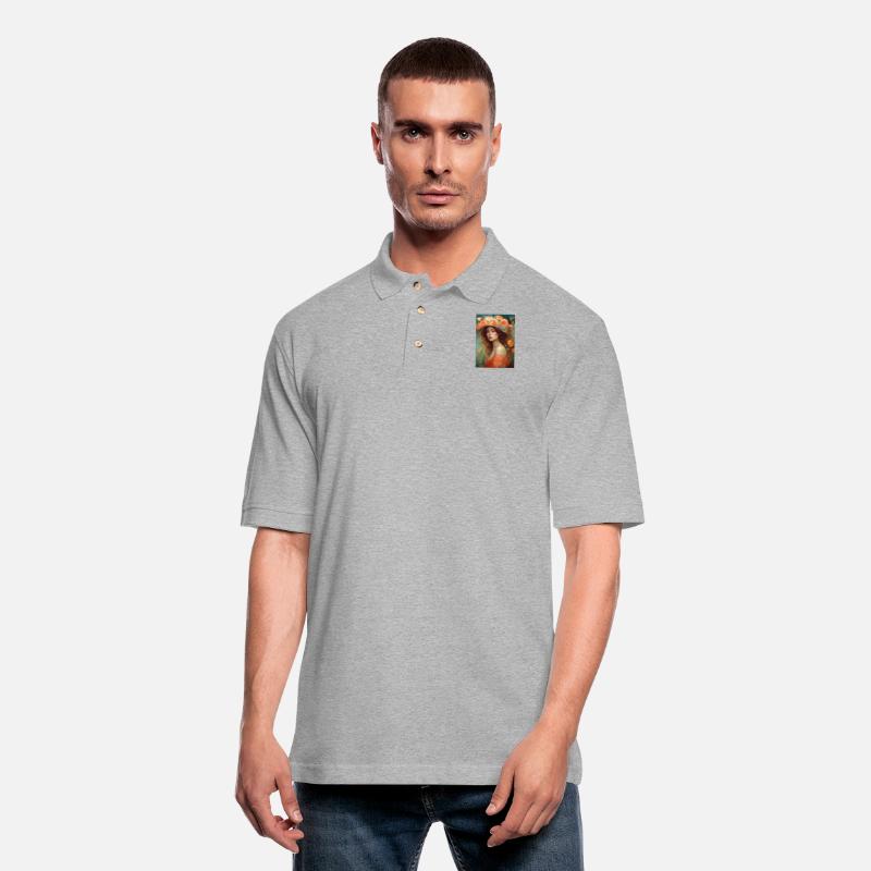 Elegance in Motion: The Fashionable Woman