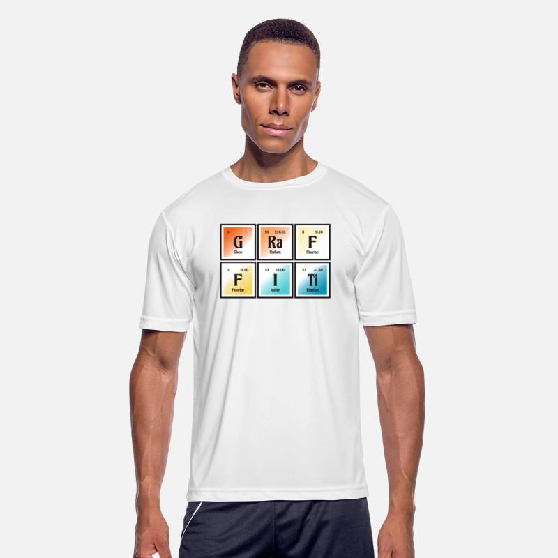 Elements of Graffiti