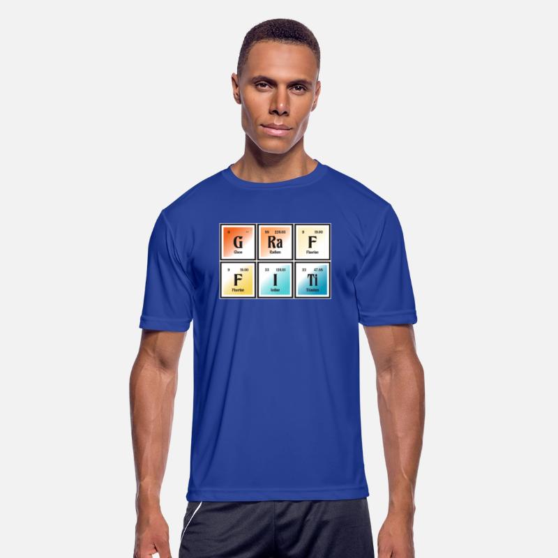 Elements of Graffiti