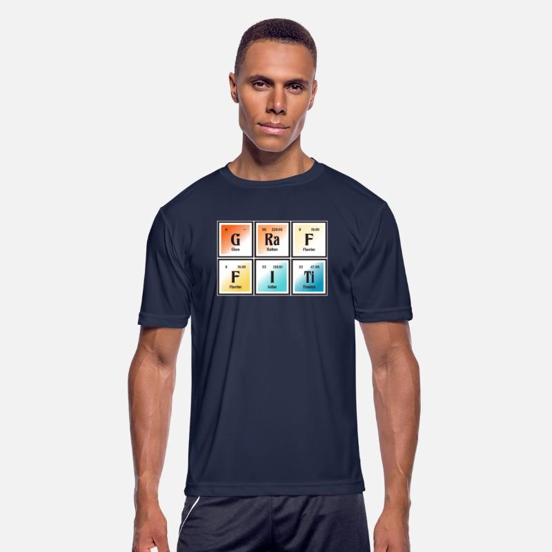 Elements of Graffiti