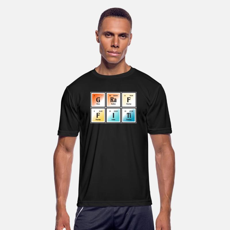 Elements of Graffiti