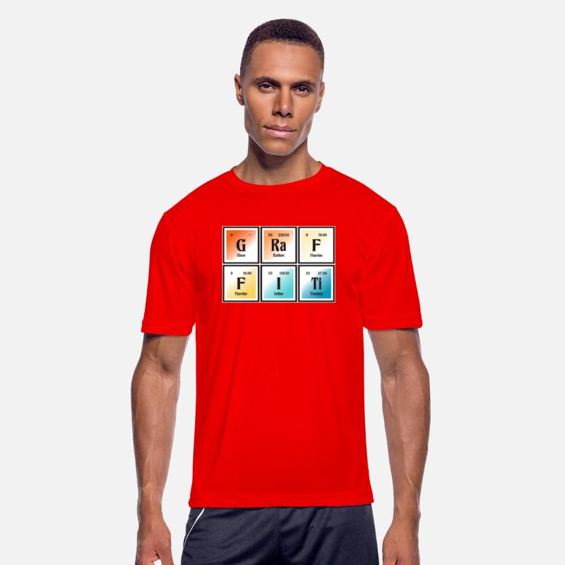 Elements of Graffiti