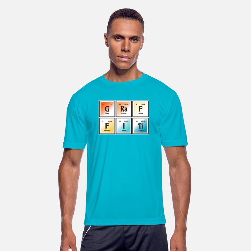 Elements of Graffiti