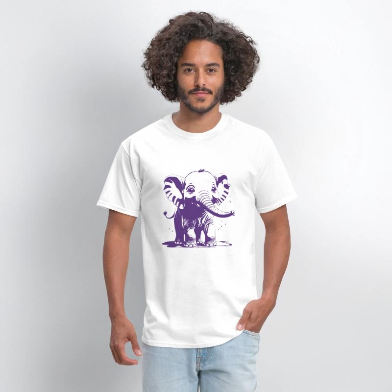 Elephant Cute Animal