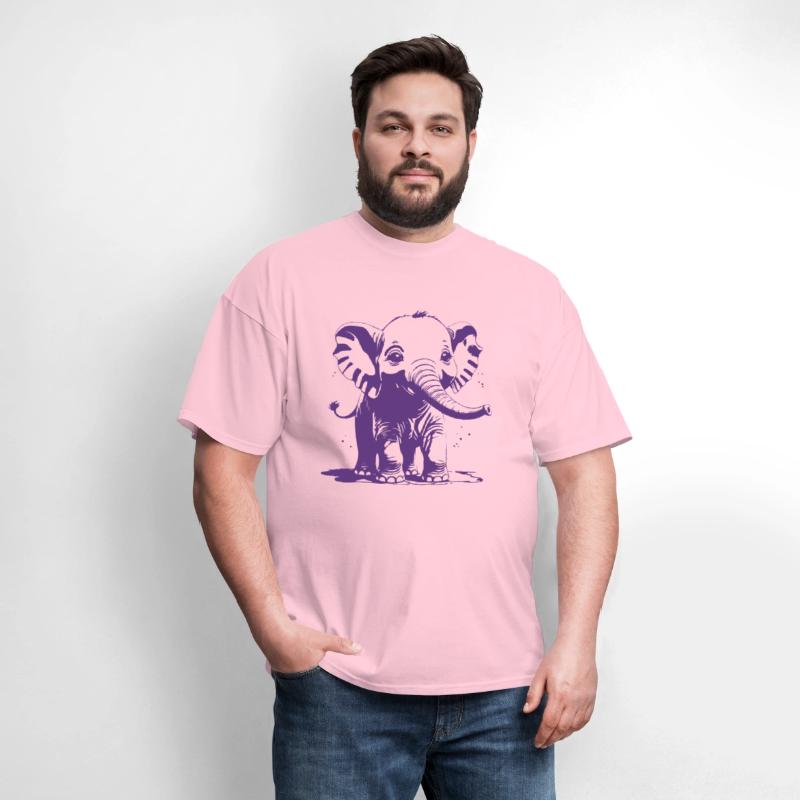 Elephant Cute Animal