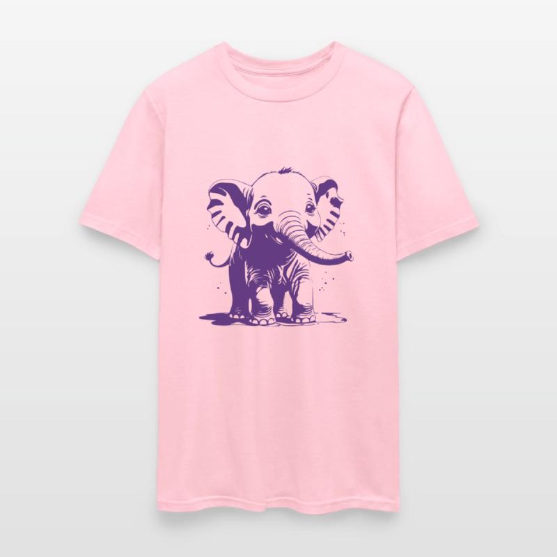 Elephant Cute Animal