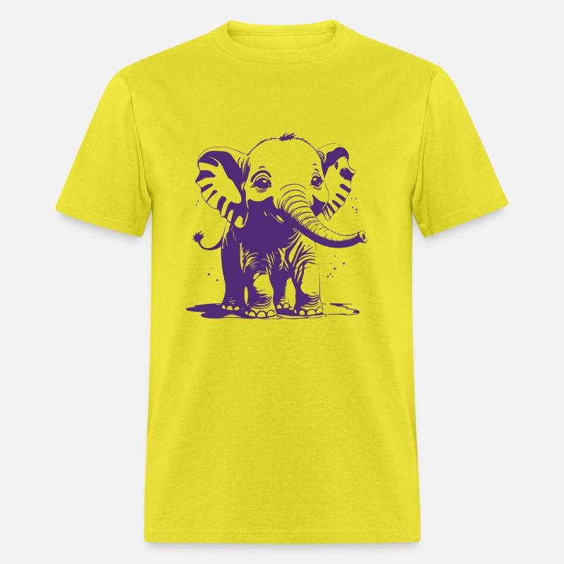 Elephant Cute Animal