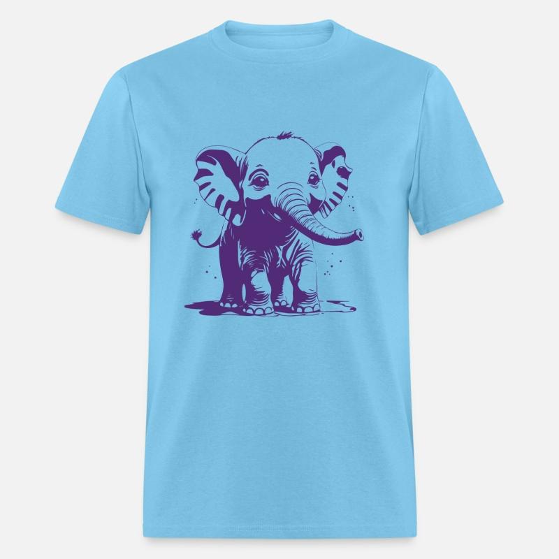 Elephant Cute Animal