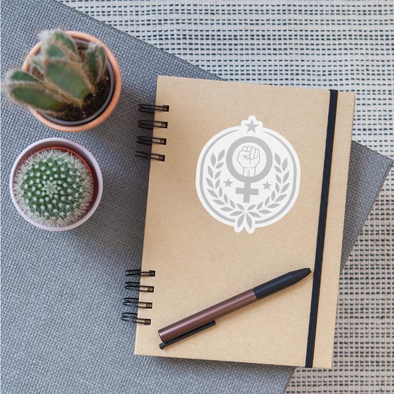 emblem symbol women rights