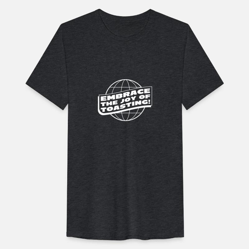 Embrace the Joy of Toasting