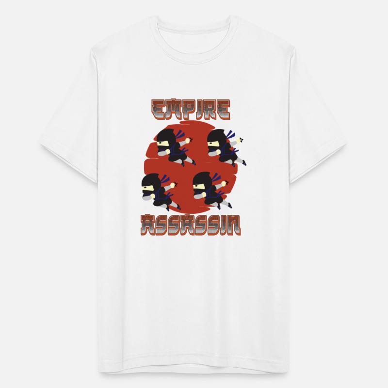 Empire Assassin