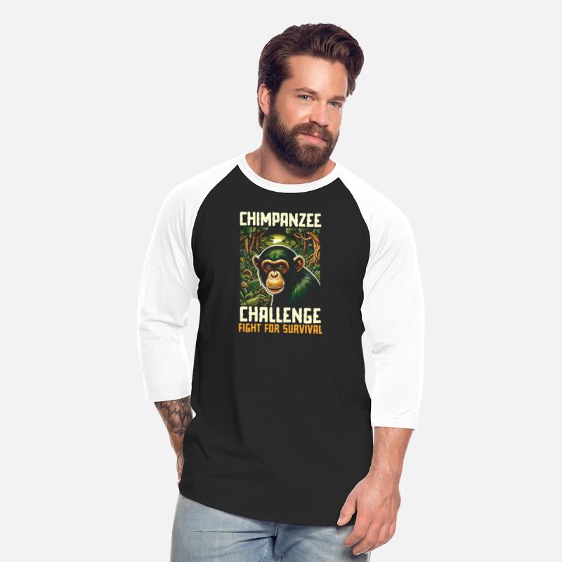 Endangered Species Chimpanzee Animal Rights