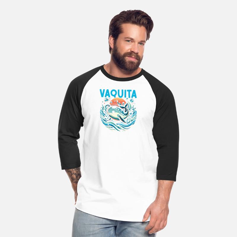 Endangered Species Vaquita Animal Rights Activist