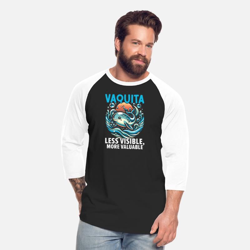 Endangered Species Vaquita Animal Rights Activist