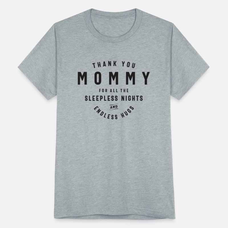 Endless Hugs, Sleepless Nights - A Tribute to Moms