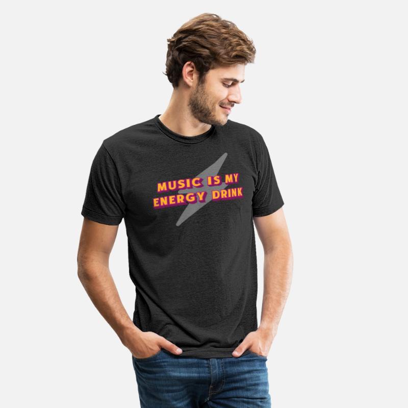 Energy Drink Music's My Energy Drink