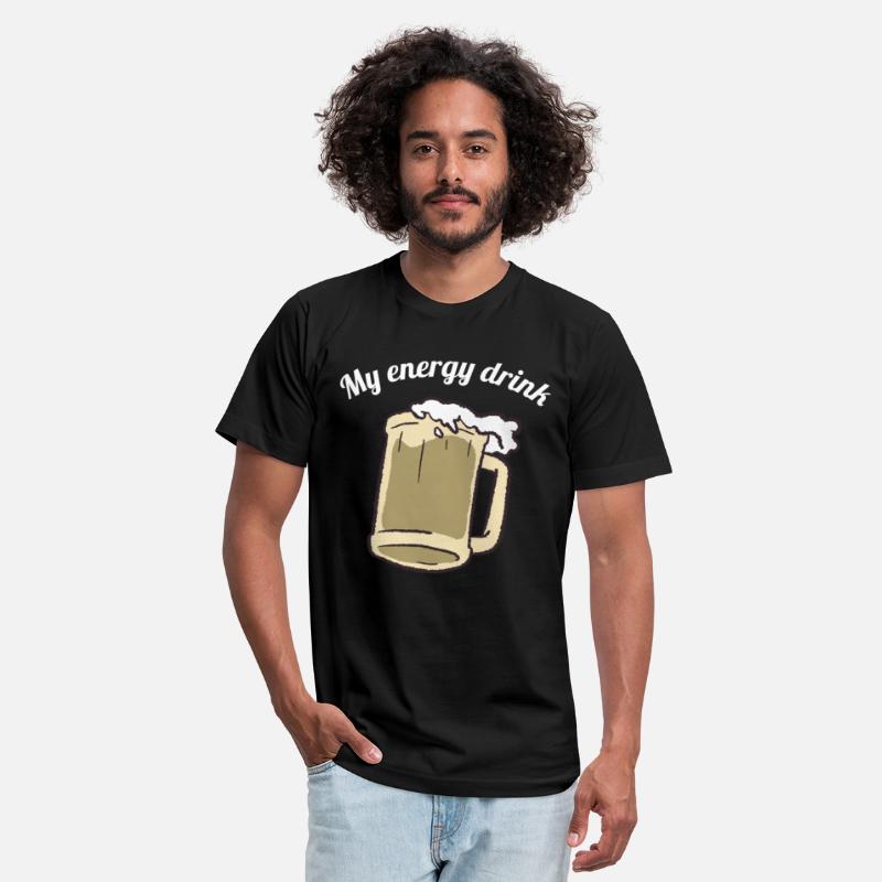 Energy Drink My Energy Drink Beer