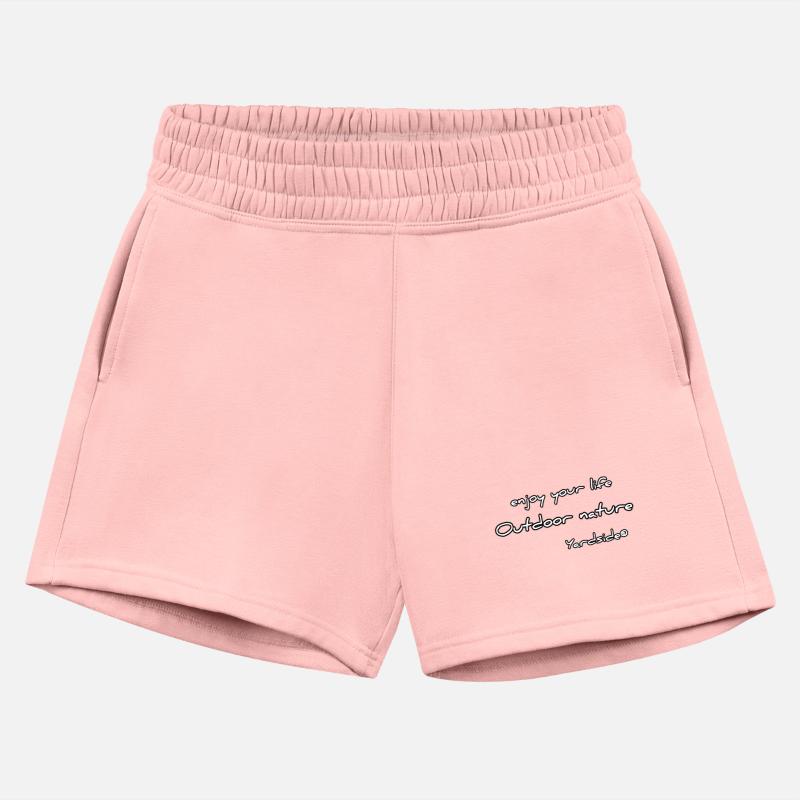 enjoy your life Outdoor nature Yardside font