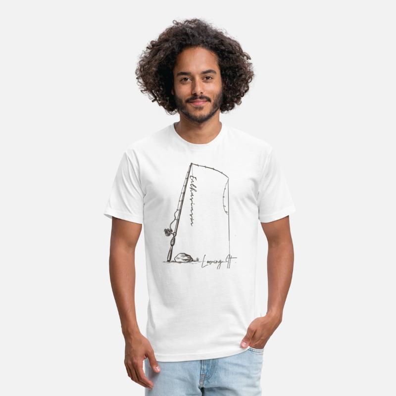 Enthusiasm: Loving It Hoop Design