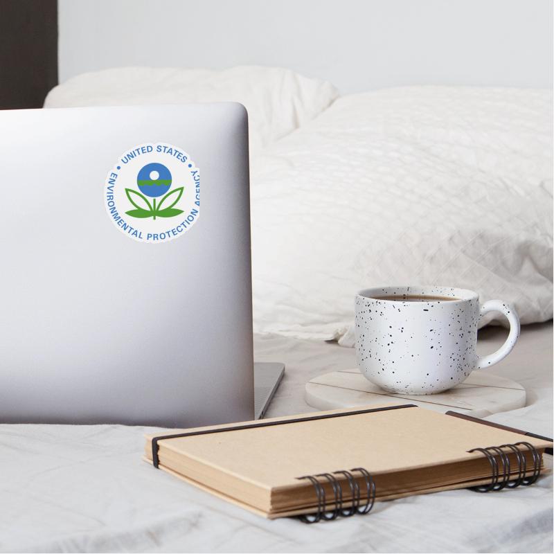 Environmental Protection Agency Epa Logo
