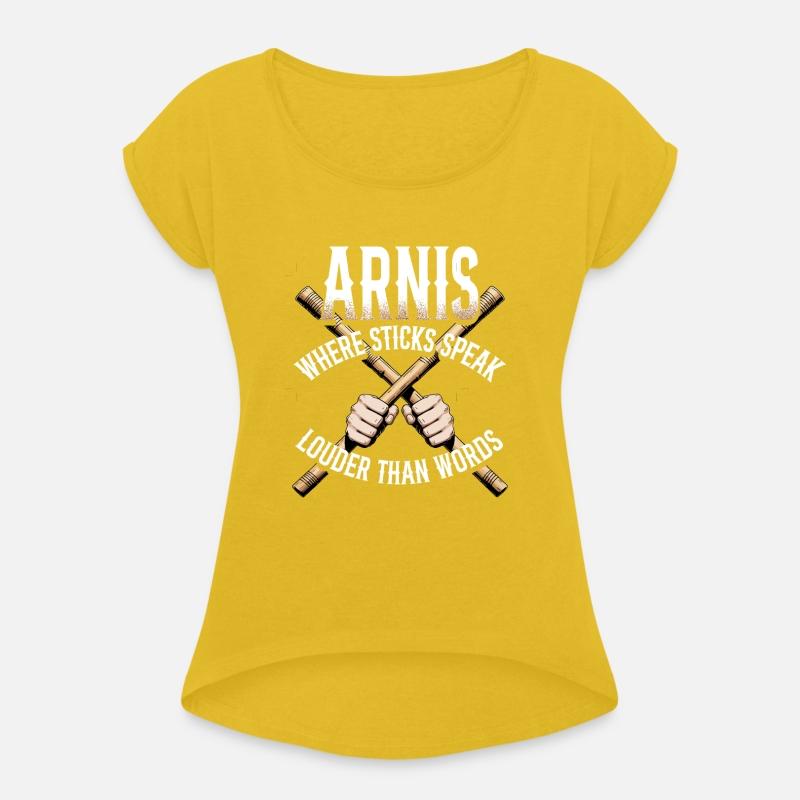 Escrima Arnis Where Sticks Speak Louder Than Words