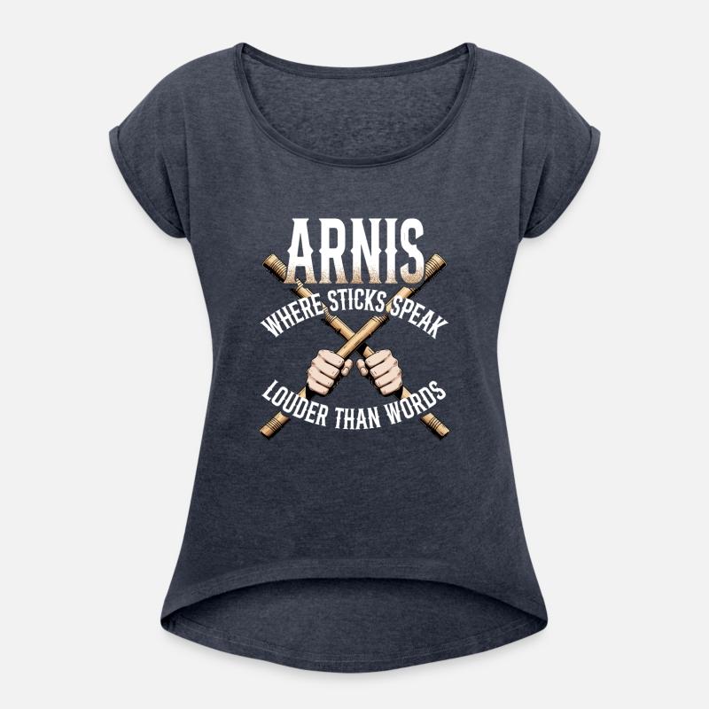 Escrima Arnis Where Sticks Speak Louder Than Words