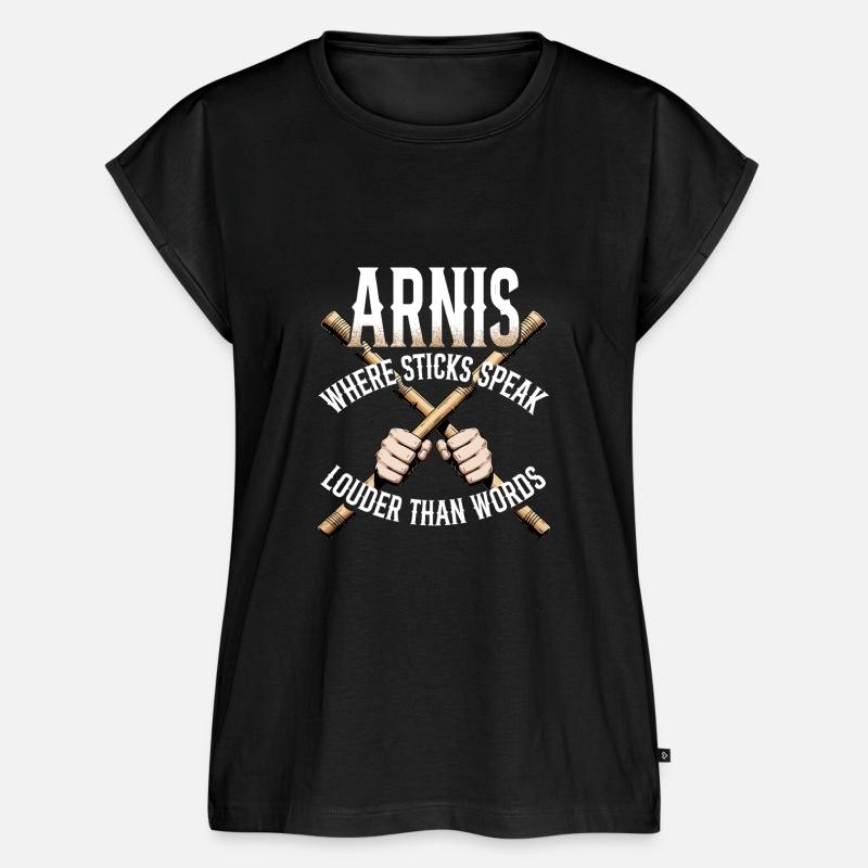 Escrima Arnis Where Sticks Speak Louder Than Words