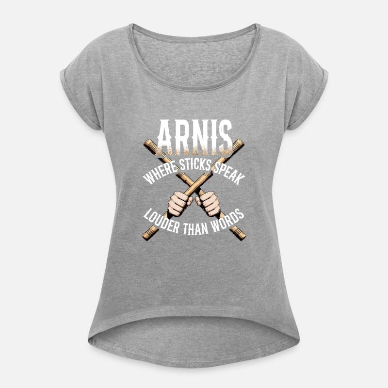 Escrima Arnis Where Sticks Speak Louder Than Words