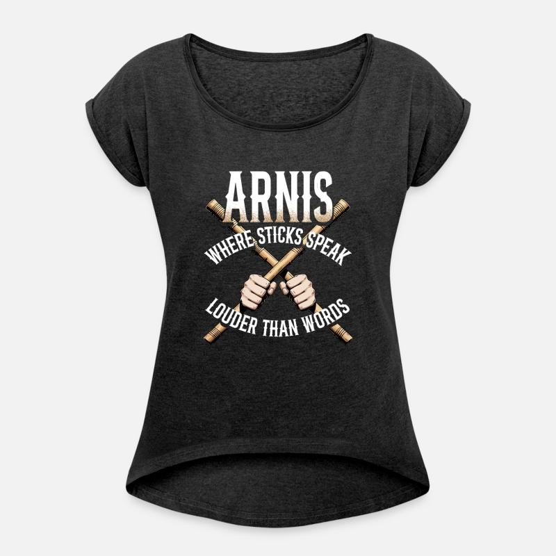 Escrima Arnis Where Sticks Speak Louder Than Words