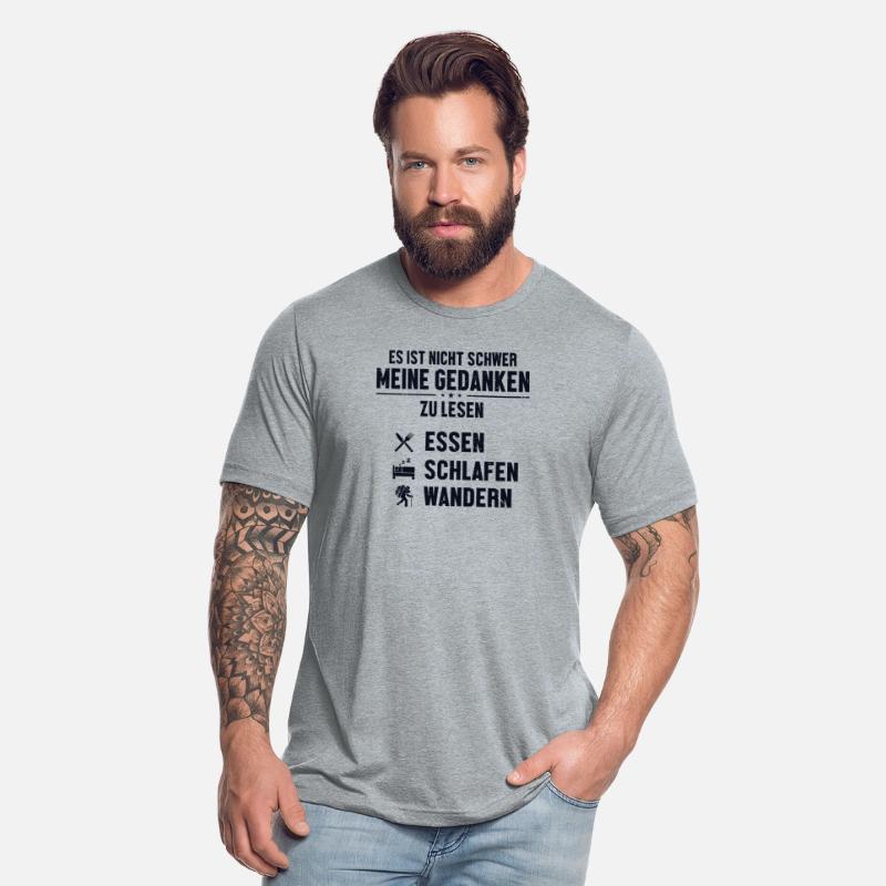 Essen Schlafen Hiking Backpacking Outdoor Wander