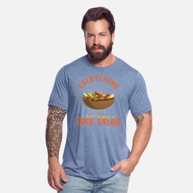 Everything Is Better With Taco Salad
