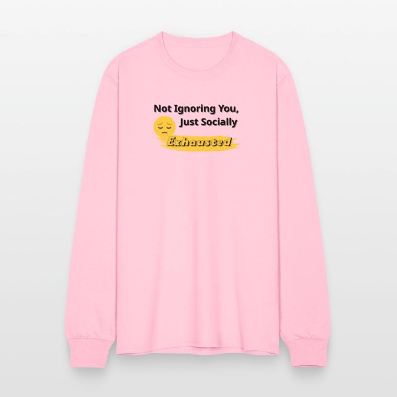 Exhausted Sad Face Emoticon Design