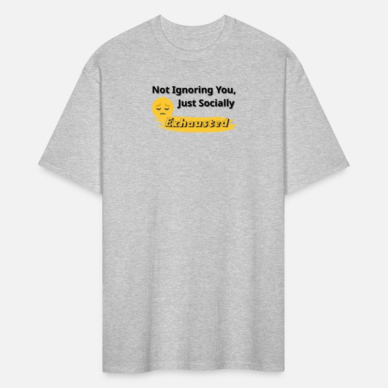 Exhausted Sad Face Emoticon Design