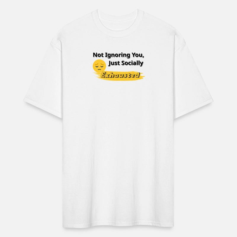 Exhausted Sad Face Emoticon Design