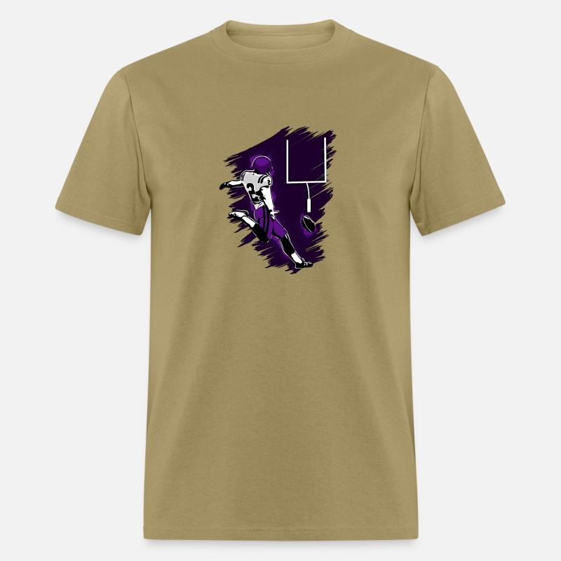 Experience Triumph with the 'Last Second Goal' Tee