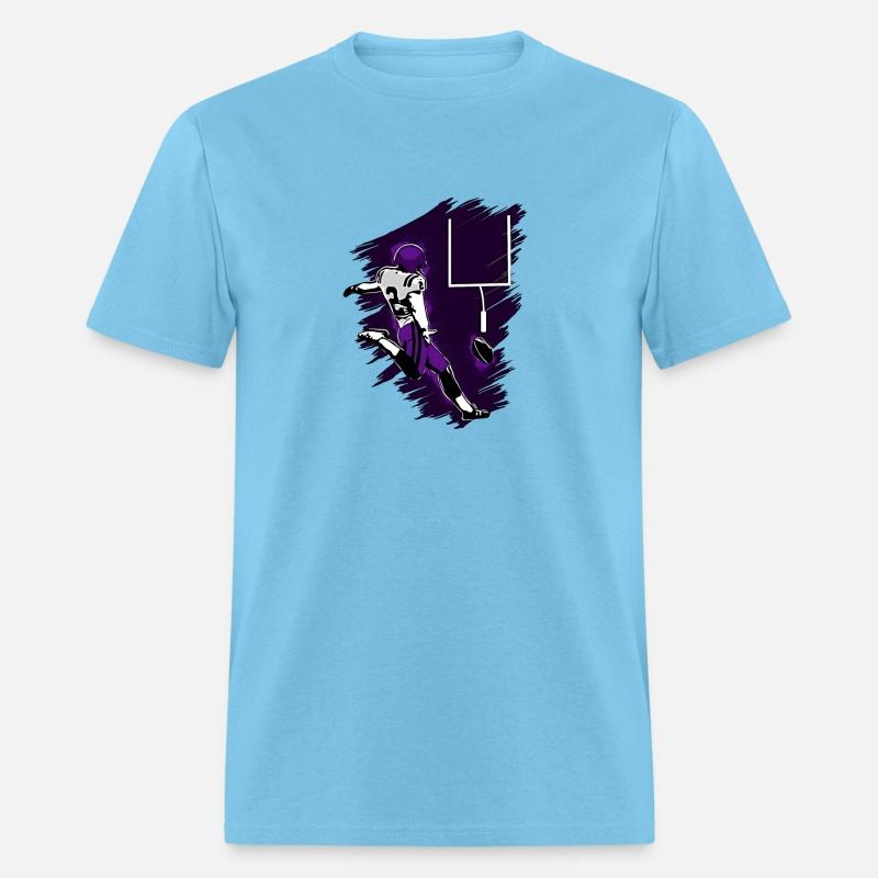 Experience Triumph with the 'Last Second Goal' Tee