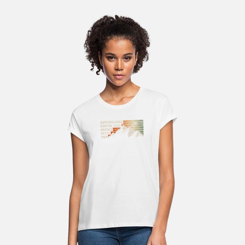 Explore Utah National Parks Mountains