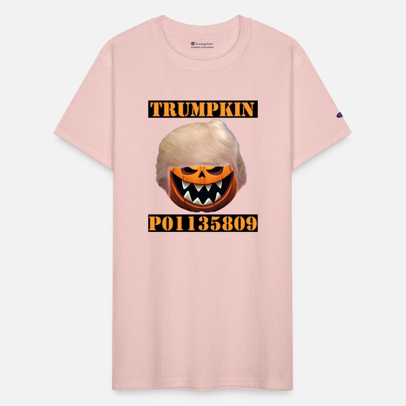 Exploring Halloween Trumpkin P01135809