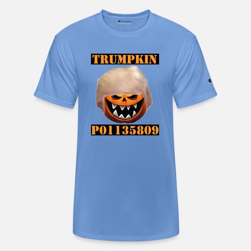 Exploring Halloween Trumpkin P01135809