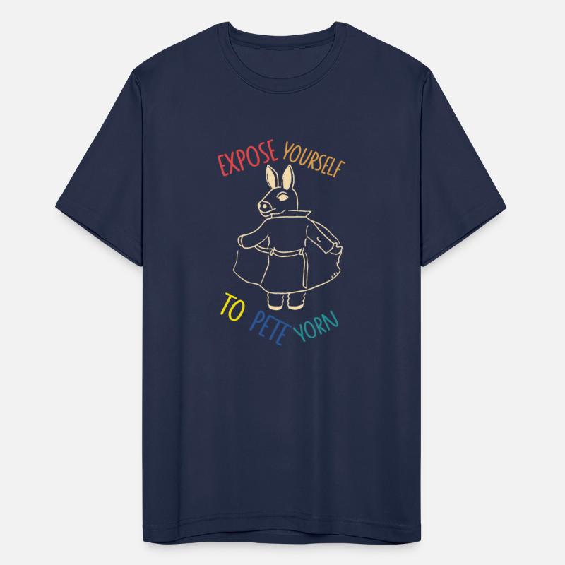 Expose Yourself To Pete Yorn Funny