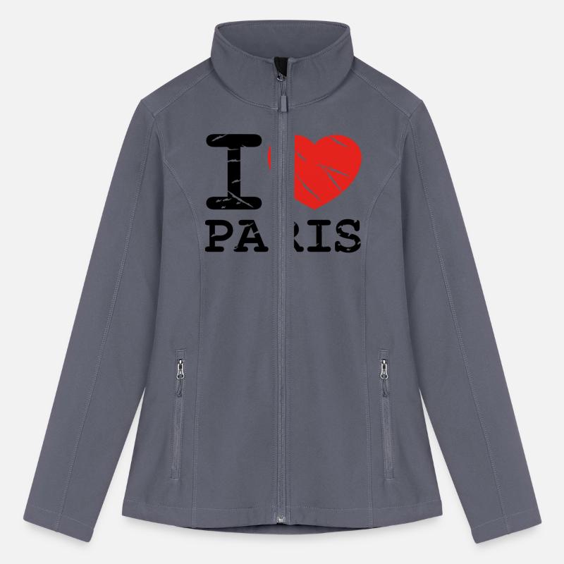 Express Your Love for Paris with Stylish Art