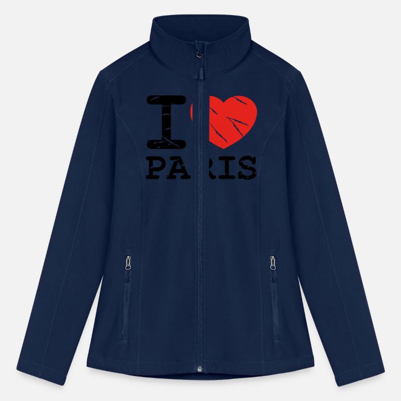 Express Your Love for Paris with Stylish Art