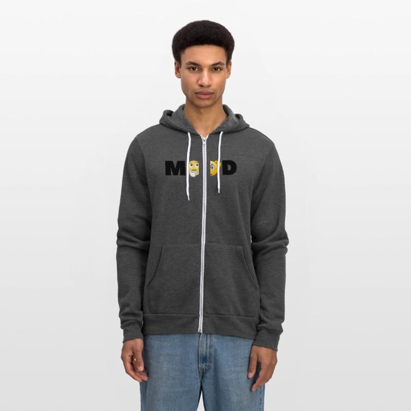 Express Your Mood - Fun Mood Design