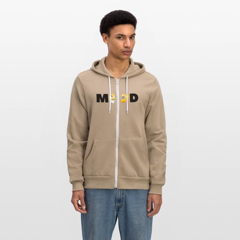 Express Your Mood - Fun Mood Design