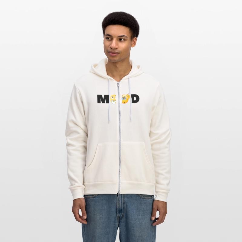 Express Your Mood - Fun Mood Design