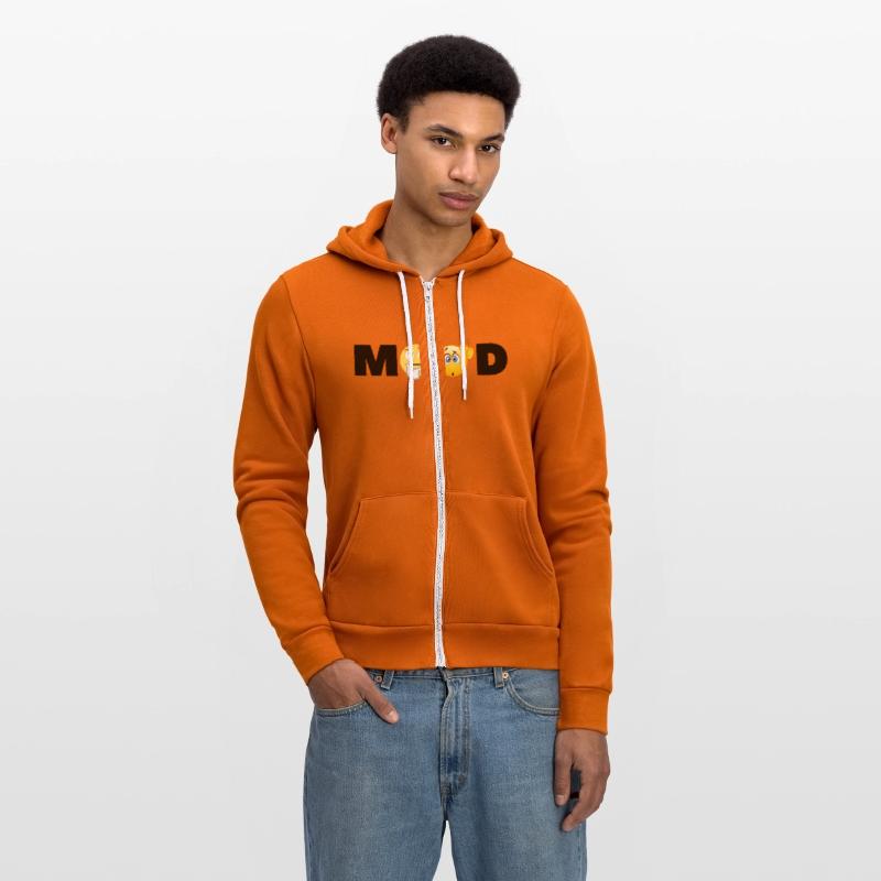 Express Your Mood - Fun Mood Design