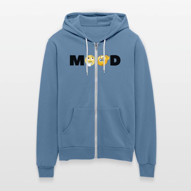 Express Your Mood - Fun Mood Design